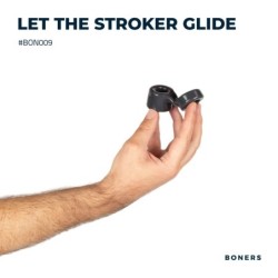 Harmaa penisrengas ja kivesvenytin