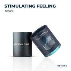 Boners Cocksling - Pilka