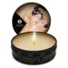 Shunga - Vela de Masaje Vainilla Fetiche/Deseo - 30 ml