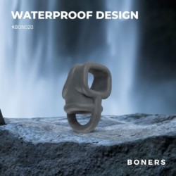 Séparateur de Bourses en Silicone Liquide Boners