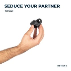 Boners Separátor gúľ z tekutého silikónu
