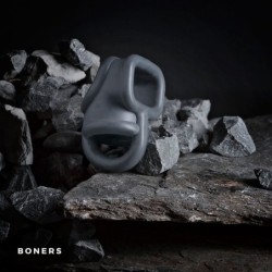 Separator jąder z płynnego silikonu Boners