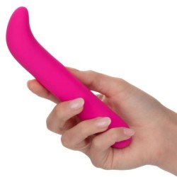 Bliss G-punktsvibrator Rosa
