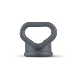 Boners Tensor de Testicles de Silicona Líquida 2 en 1