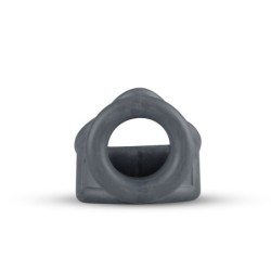Boners Tensor de Testicles de Silicona Líquida 2 en 1