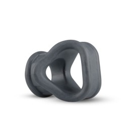 Boners Tensor de Testículos de Silicona Líquida 2 en 1