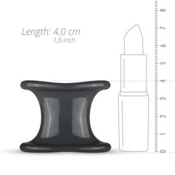 Tensor de testículos de silicone líquido Boners