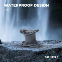 Tenditore per testicoli in silicone liquido Boners