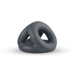 Boners Open Cocksling - Triple Anillo para el Pene