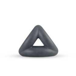 Boners Open Cocksling - Trojitý kroužek na penis