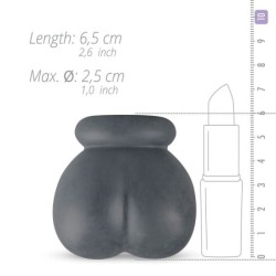 Bolsa para testículos de silicona líquida Boners