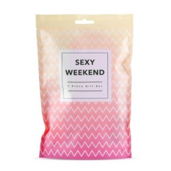 Loveboxxx - Fin de Semana Sexy