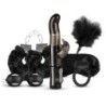 Loveboxxx - Coffret Cadeau J'aime le Noir