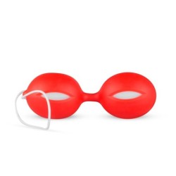 LoveBoxxx - Scatola per coppie Amo il Rosso