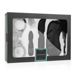 Loveboxxx - Set de Regalo Amo los Diamantes