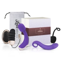 Loveboxxx - Caja Solo para Mujeres