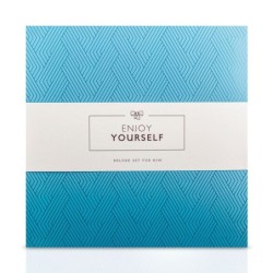 Loveboxxx - Vain miehille tarkoitettu laatikko