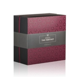 Loveboxxx - BDSM-laatikko