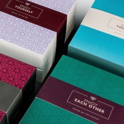 Loveboxxx - Coffret Romantique pour Couples