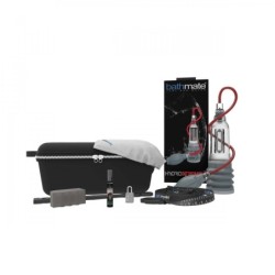 HydroXtreme 5 - Prozirni