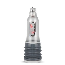 HydroXtreme 5 - Transparant
