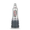 HydroXtreme 5 - Transparant