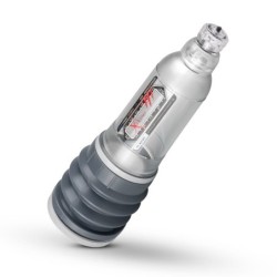 HydroXtreme 5 - Transparent