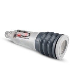 HydroXtreme 5 - Átlátszó