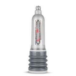 Bathmate HydroXtreme 9 - Läbipaistev