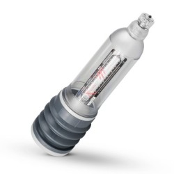 Bathmate HydroXtreme 9 - Transparentní