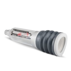 Bathmate HydroXtreme 9 - Läbipaistev