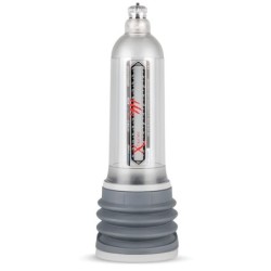Bathmate HydroXtreme 11 - Läbipaistev