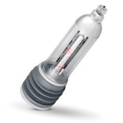Bathmate HydroXtreme 11 - Priehľadný