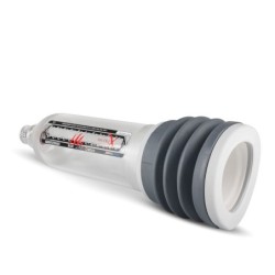 Bathmate HydroXtreme 11 - Läbipaistev