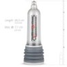 Bathmate HydroXtreme 11 - Skaidrus