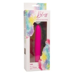 Bliss Vibe Rózsaszín