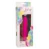 Vibrador Bliss Rosa