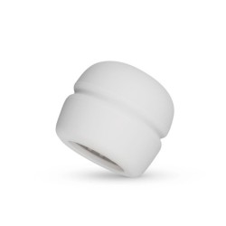 Accesoriu Europe Magic Wand - Atingere Mătăsoasă