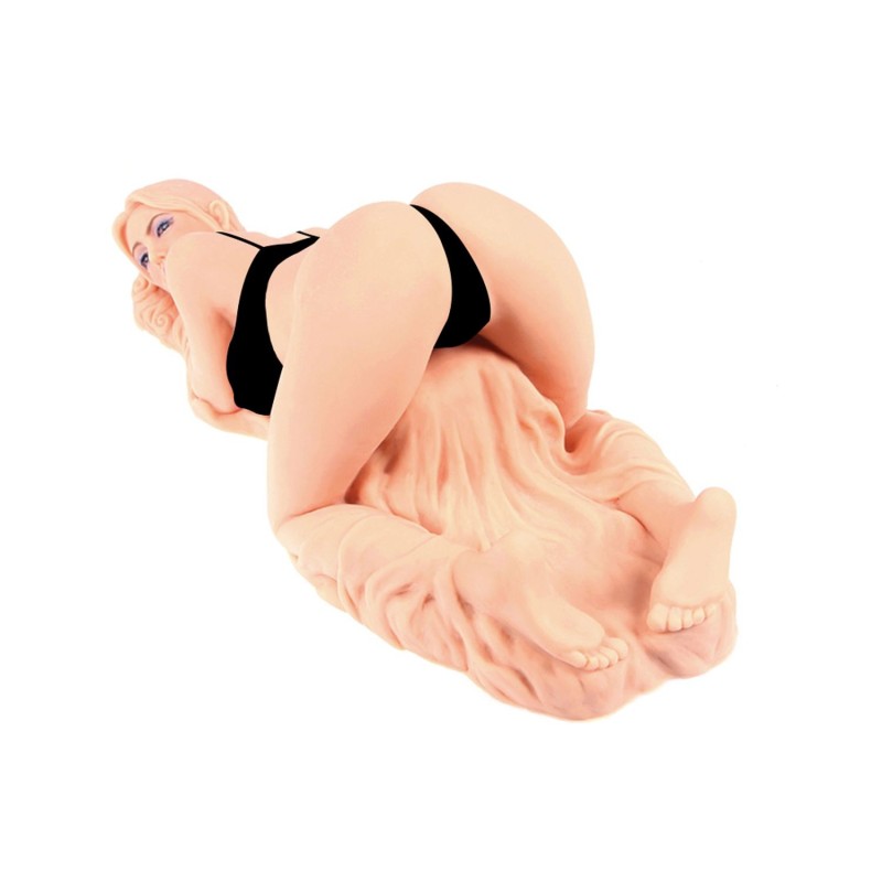 Valentina masturbaator