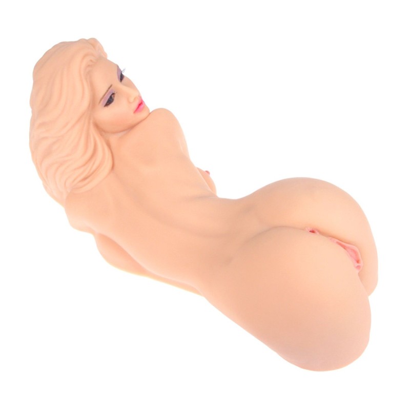 Masturbator Hera 1 Masturbator Hera 1