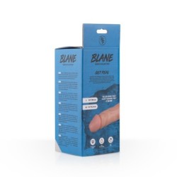 Realistické dildo Blane