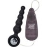 Booty Call Booty Shaker Analinis Vibratorius Juodas