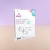 Tampones Beppy Soft + Comfort SECOS - 30 unidades