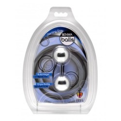 Boles Sterling Grey Benwa