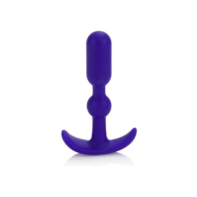 Booty Dilatator Anal Albastru