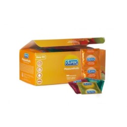 Durex Frukter av Nöje 144st