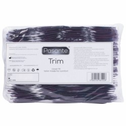 Pasante Trim kondoomid 144 tk