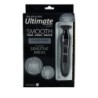 Swan Vibes - Set d'Afaitat per a Home - Negre