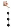 Perles anales/vaginales triples XXL