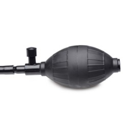 XXL napuhujući dildo